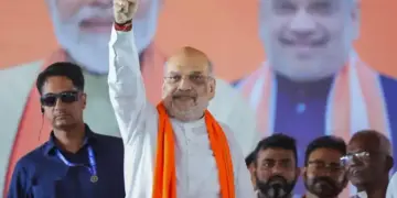 Amit Shah's Punjab mission intensifies: Sharp attack on Aam Aadmi Party on drug issue, know the complete plan