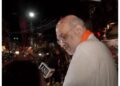 Amit Shah's big claim regarding Bengal elections, said "Mamata will not win the elections"