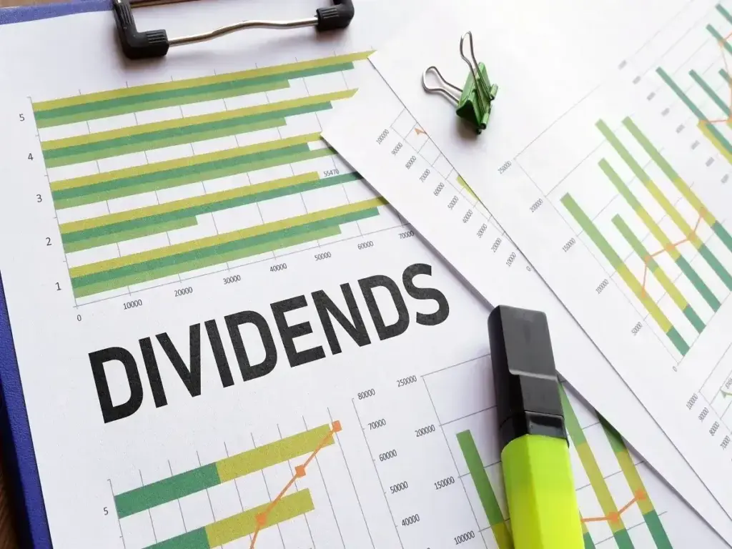 Announcement of 480% dividend: Pharma company gave a big gift to investors, check the record date soon