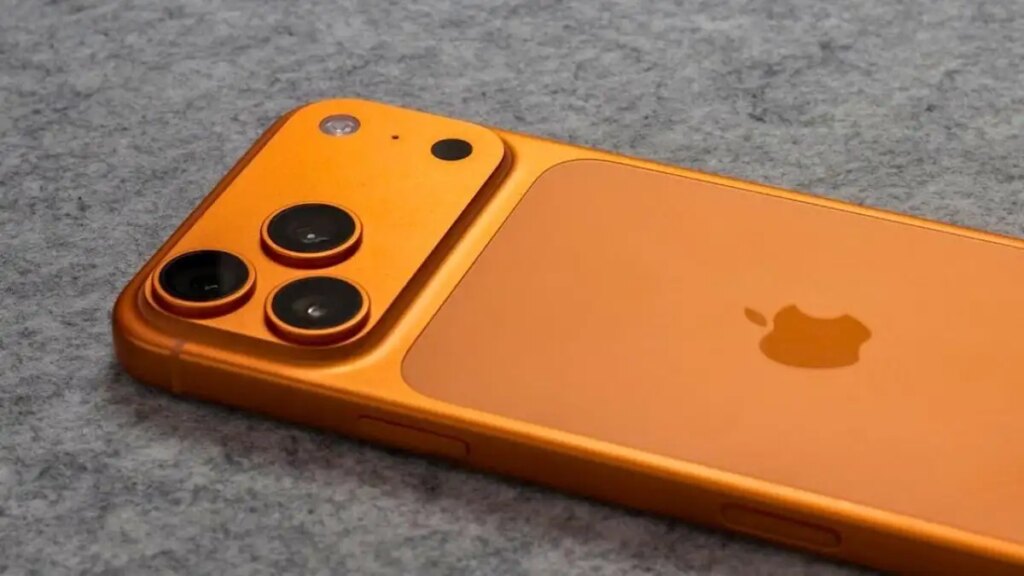 Apple's premium phone now cheaper! Bumper deal available on iPhone 17 Pro, you will regret if you don't buy now