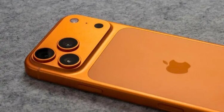 Apple's premium phone now cheaper! Bumper deal available on iPhone 17 Pro, you will regret if you don't buy now