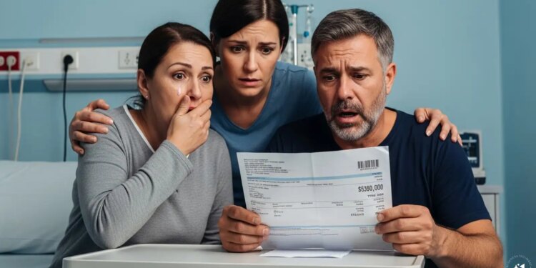 Arbitrary billing of private hospitals can be controlled, central government is making a plan