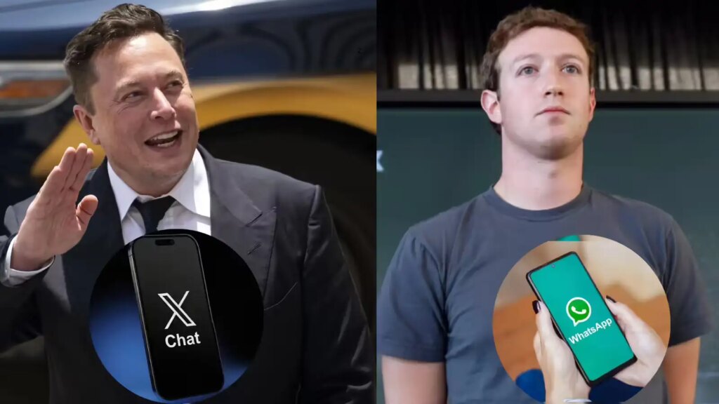 Are WhatsApp messages really secure? Elon Musk said - 'This app cannot be trusted'