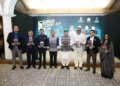 Arjun Ram Meghwal said at the launch of the book 'Technology Law', AI cannot replace humans.