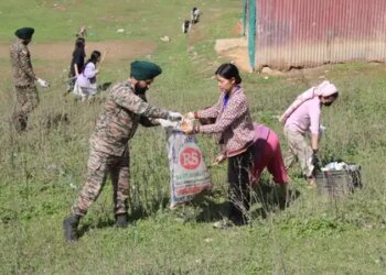 अरुणाचल: सेना की