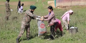 अरुणाचल: सेना की