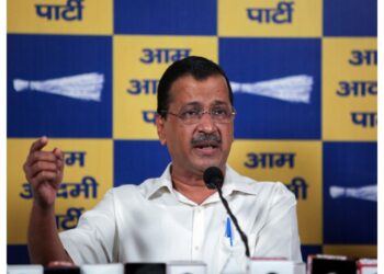 Arvind Kejriwal created a big ruckus in the excise policy matter, refused to appear before Delhi High Court Judge Swarn Kanta Sharma.