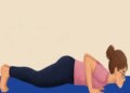 Ashtanga Namaskarasana is helpful in making the muscles of shoulders and back flexible, know the correct method of doing it.