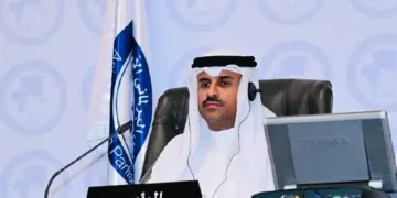 Asian-African Parliamentary Council expressed displeasure over Iran’s attacks, said the security of GCC countries and Jordan is in danger.
