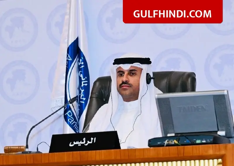 Asian-African Parliamentary Council expressed displeasure over Iran’s attacks, said the security of GCC countries and Jordan is in danger.