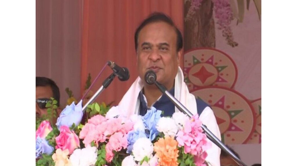 Assam Chief Minister Himanta Biswa Sarma criticized Congress over 'fabricated documents', targeted Pawan Kheda.