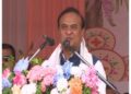 Assam Chief Minister Himanta Biswa Sarma criticized Congress over 'fabricated documents', targeted Pawan Kheda.