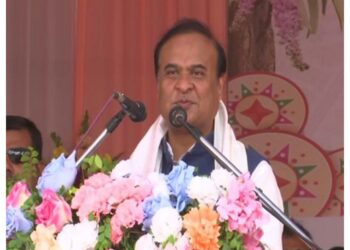Assam Chief Minister Himanta Biswa Sarma criticized Congress over 'fabricated documents', targeted Pawan Kheda.