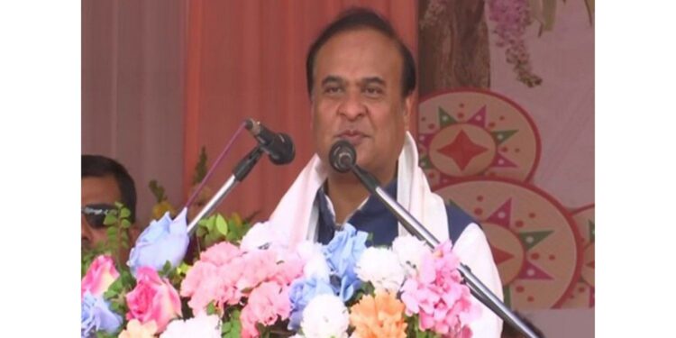 Assam Chief Minister Himanta Biswa Sarma criticized Congress over 'fabricated documents', targeted Pawan Kheda.