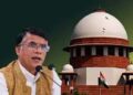 Assam government reaches Supreme Court against relief given to Pawan Kheda