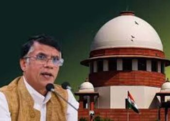 Assam government reaches Supreme Court against relief given to Pawan Kheda