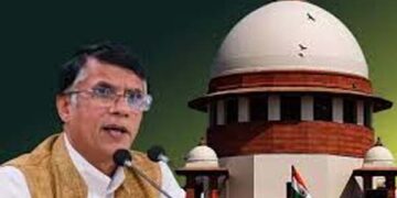 Assam government reaches Supreme Court against relief given to Pawan Kheda