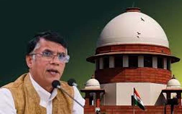Assam government reaches Supreme Court against relief given to Pawan Kheda
