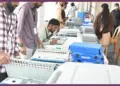 Assembly Election 2026: Voting today in Kerala-Assam and Puducherry, tight security arrangements on 296 seats