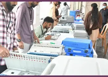 Assembly Election 2026: Voting today in Kerala-Assam and Puducherry, tight security arrangements on 296 seats
