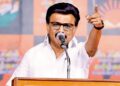 Assembly Election '26 Tamil Nadu: Chennai Express