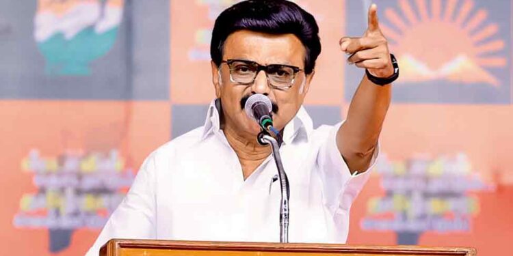 Assembly Election '26 Tamil Nadu: Chennai Express