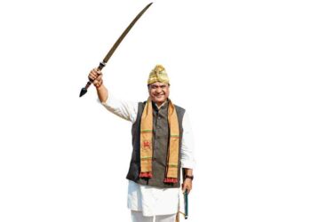 Assembly Elections '26 Assam: Juggernaut Himanta's chessboard