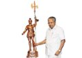 Assembly Elections '26 Personality/Pinarai Vijayan: Rightist in Leftism