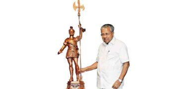 Assembly Elections '26 Personality/Pinarai Vijayan: Rightist in Leftism