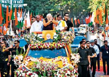 Assembly Elections '26 Puducherry: Risk of 'friendly fight'