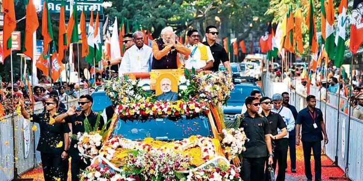 Assembly Elections '26 Puducherry: Risk of 'friendly fight'