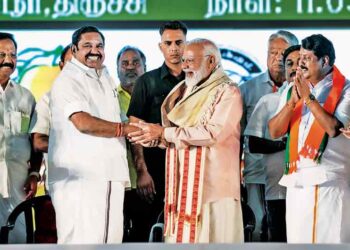 Assembly Elections '26 Tamil Nadu: Battle of 'Tamil Pride' vs Existence