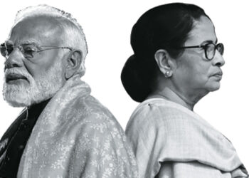 Assembly Elections '26 West Bengal: Mamata vs Modi