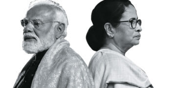 Assembly Elections '26 West Bengal: Mamata vs Modi