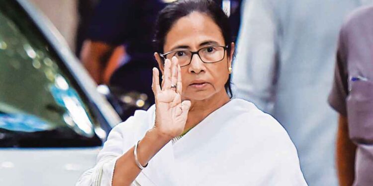 Assembly Elections '26 West Bengal: What is the stir in Mamata's constituency?