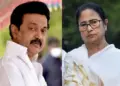 Assembly Polls 2026: Election battle on 234 seats in Tamil Nadu, first phase of voting in Bengal, will Mamata-Stalin be wiped out from the stronghold?