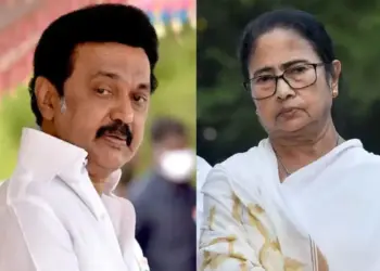 Assembly Polls 2026: Election battle on 234 seats in Tamil Nadu, first phase of voting in Bengal, will Mamata-Stalin be wiped out from the stronghold?