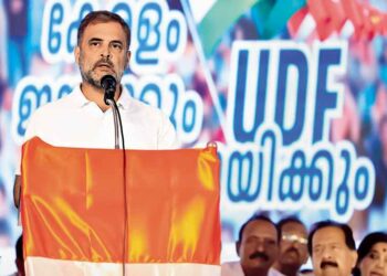 Assembly elections '26 Kerala: 'Deal' becomes an issue