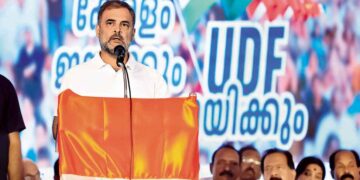 Assembly elections '26 Kerala: 'Deal' becomes an issue