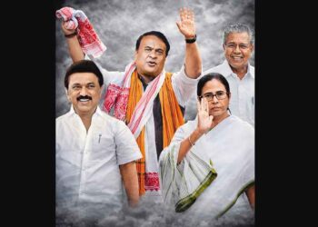 Assembly elections '26: Panchnama of tough competition