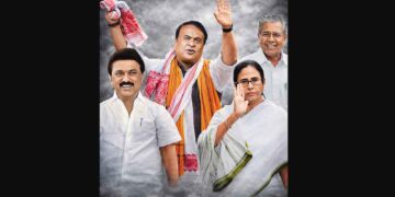 Assembly elections '26: Panchnama of tough competition