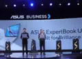 Asus launches ExpertBook Ultra P3 and P5 series laptops in India, you will be shocked to know the price