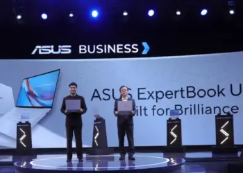 Asus launches ExpertBook Ultra P3 and P5 series laptops in India, you will be shocked to know the price