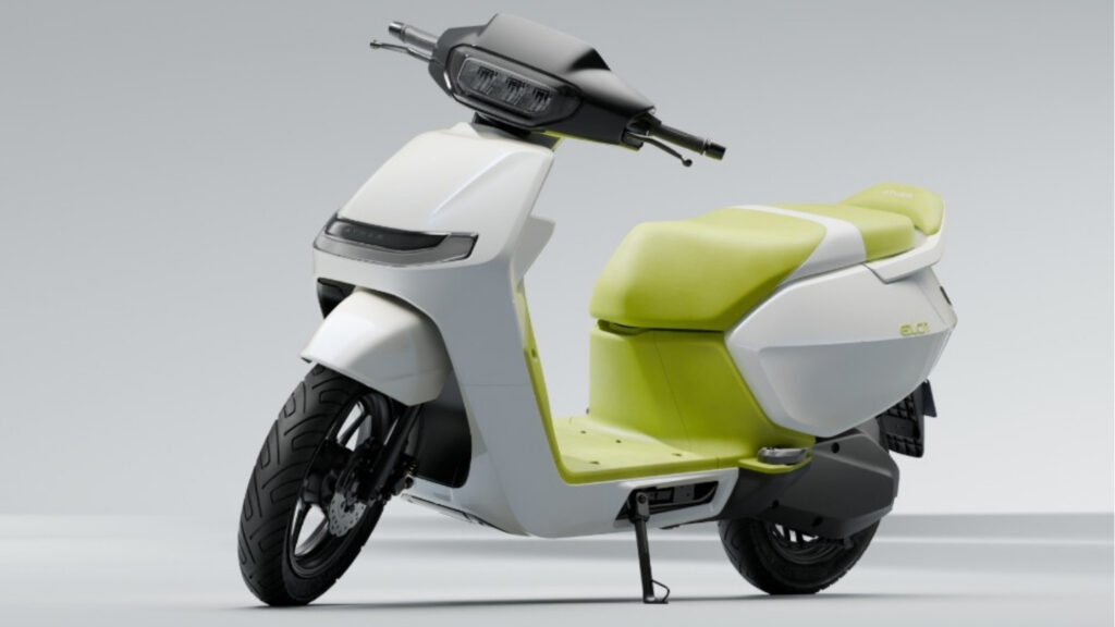 Ather-EL