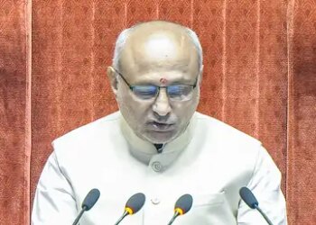 Atomic Energy: India included in the category of selected countries, Parliament expressed gratitude to the scientists