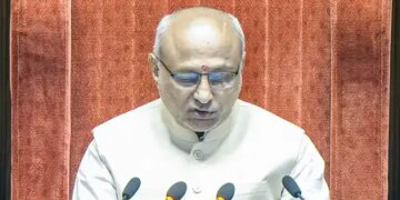 Atomic Energy: India included in the category of selected countries, Parliament expressed gratitude to the scientists