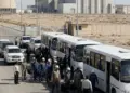 Attack on Iran’s Bushehr nuclear plant, Russia evacuated 198 employees, IAEA warned of accident.