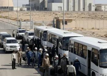 Attack on Iran’s Bushehr nuclear plant, Russia evacuated 198 employees, IAEA warned of accident.