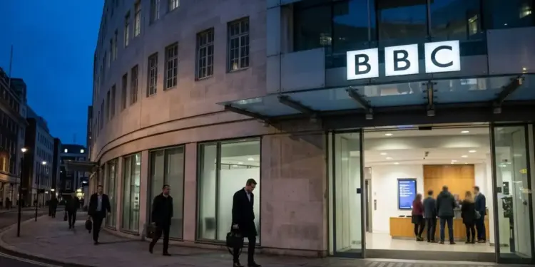 BBC Layoffs News: Biggest layoffs in 15 years, 2000 people will be laid off - company will save millions of pounds