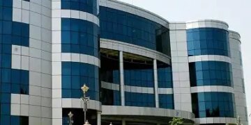 BEL made a great start to the financial year 2027 with a new order worth Rs 569 crore, got many important projects related to defense and technology.